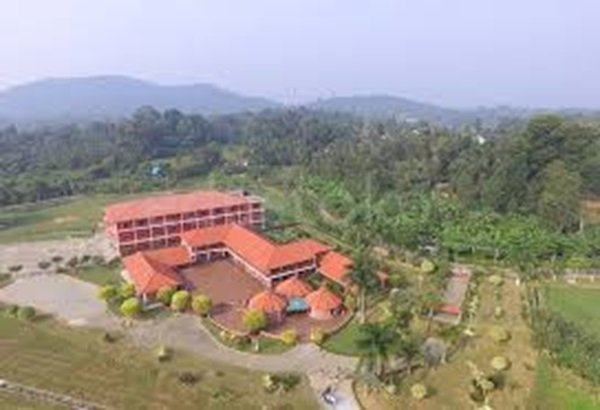 Hills